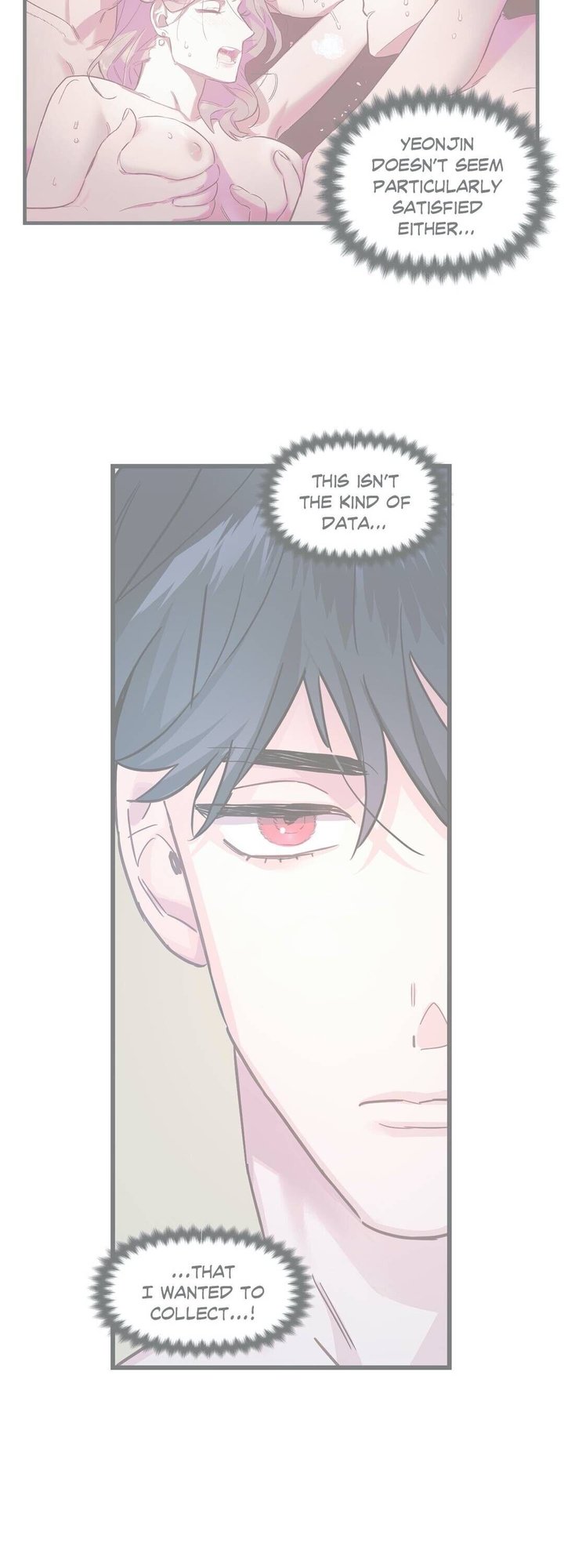 Keloid Chapter 32 - Page 3