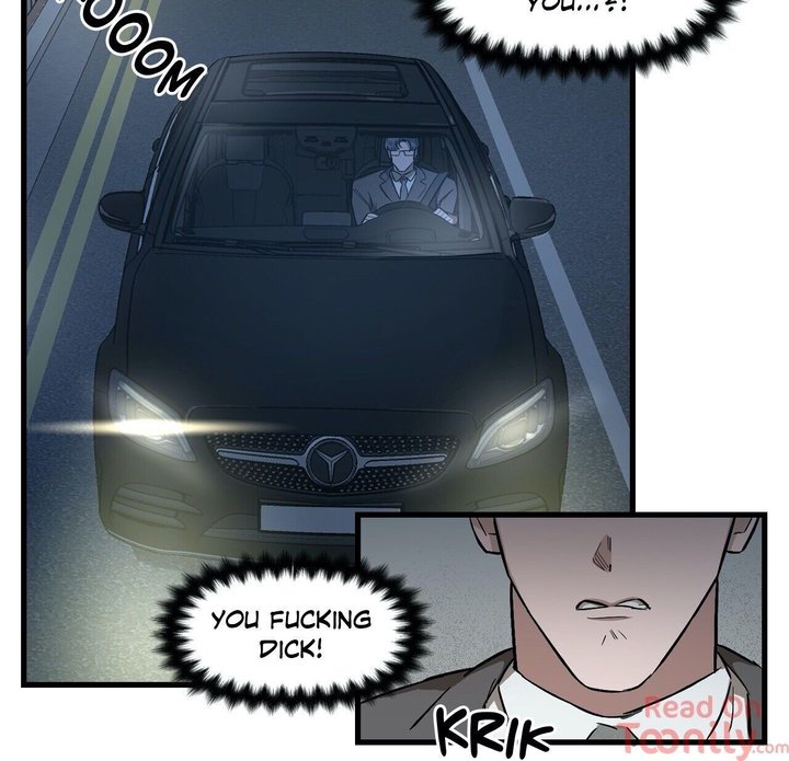 Keloid Chapter 8 - Page 39