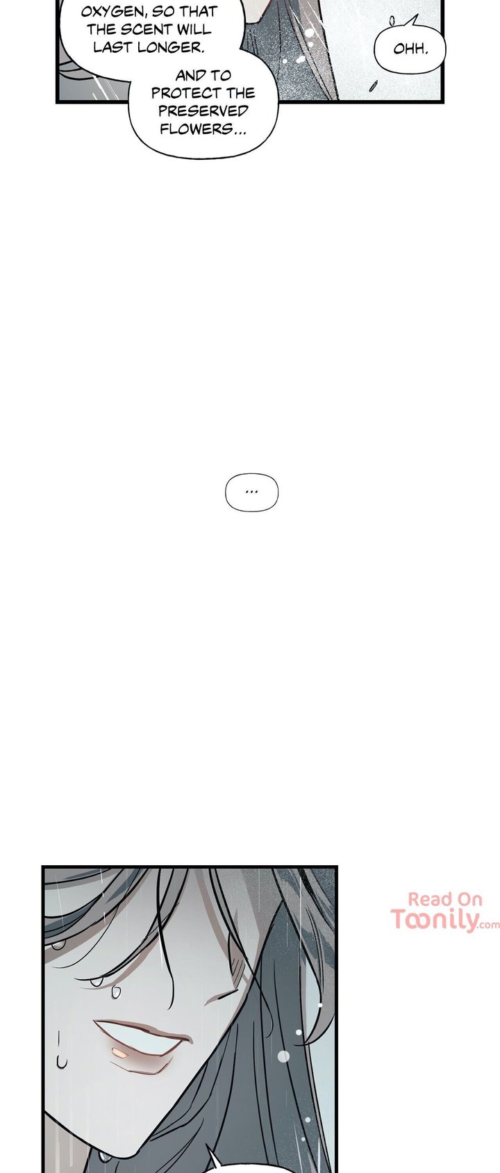 Keloid Chapter 8 - Page 74