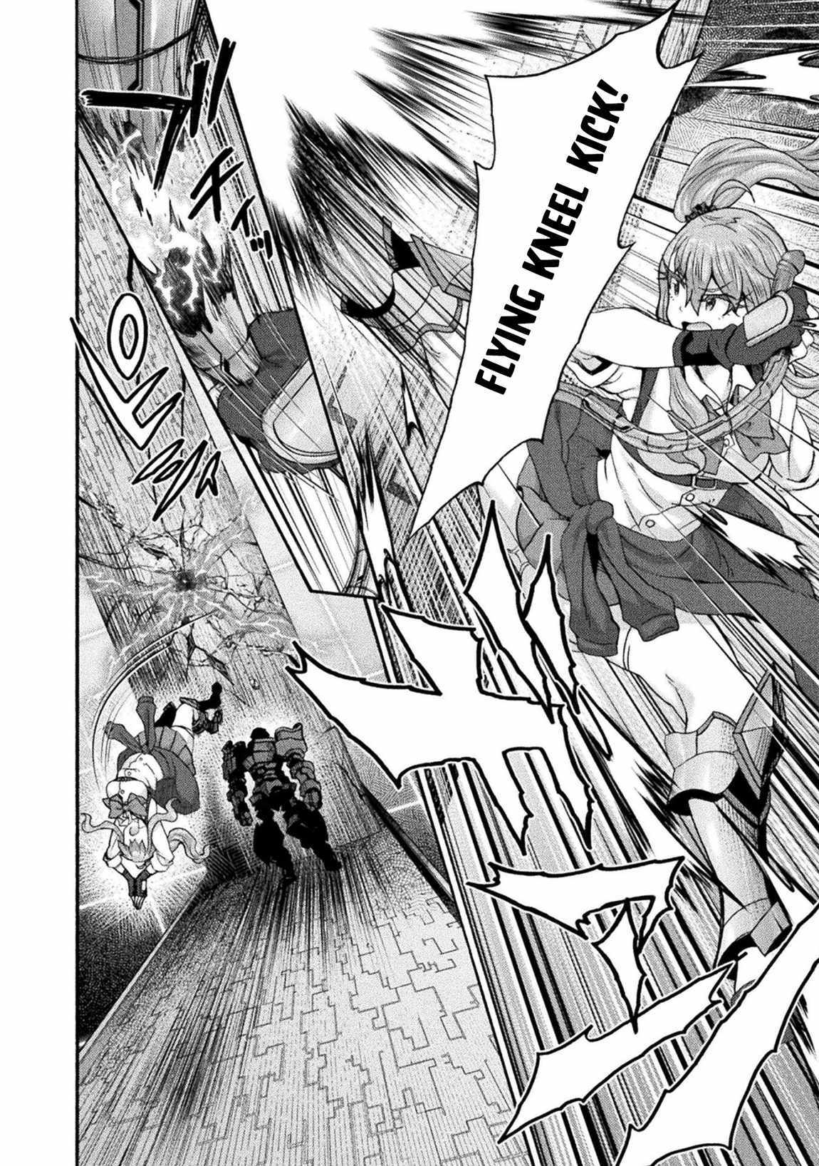 Himekishi ga Classmate! Chapter 72 - Page 20