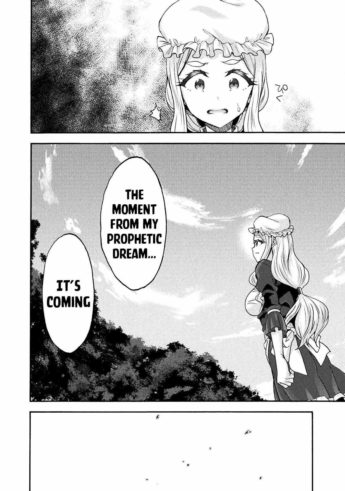 Himekishi ga Classmate! Chapter 73 - Page 18