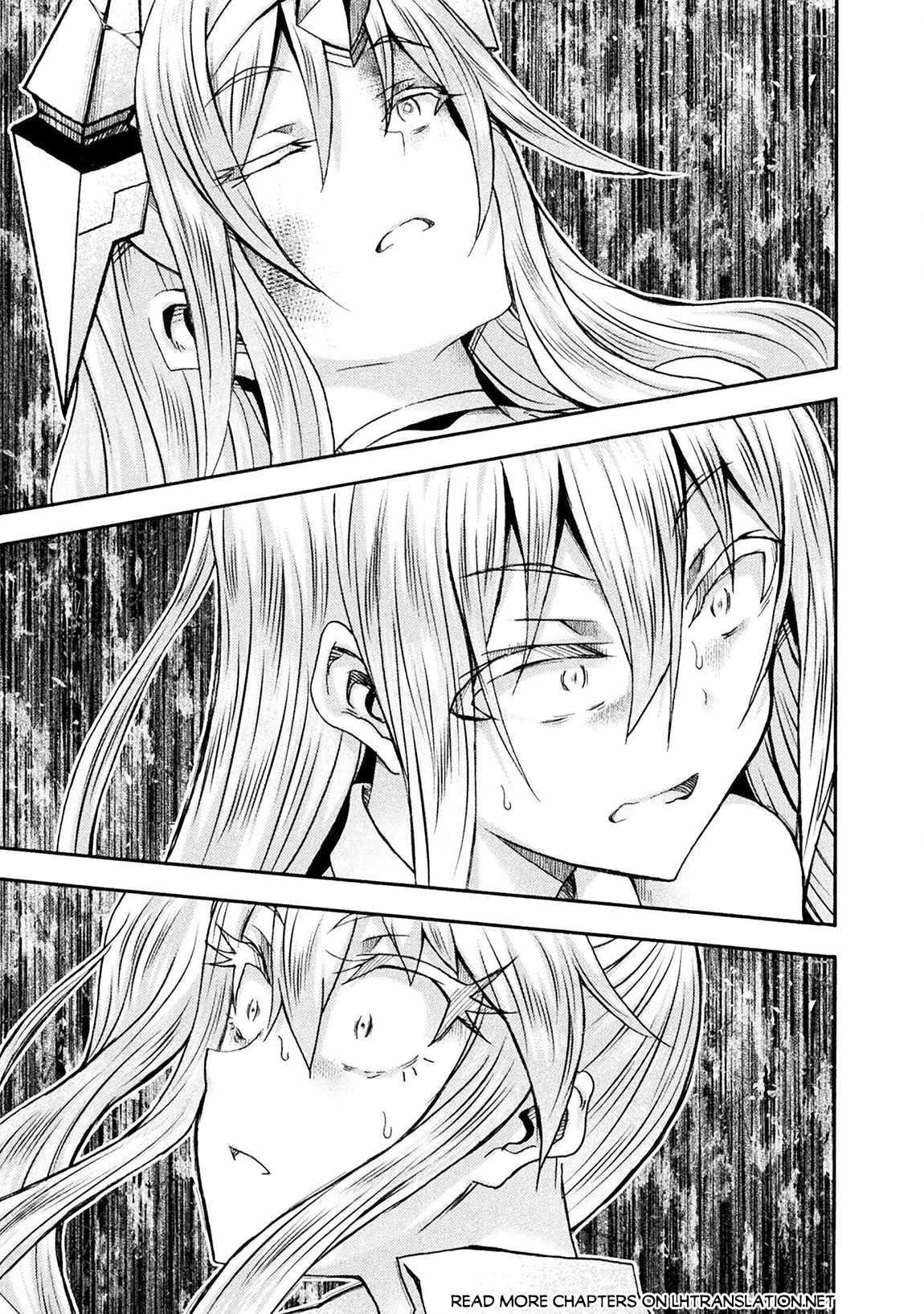 Himekishi ga Classmate! Chapter 73 - Page 19