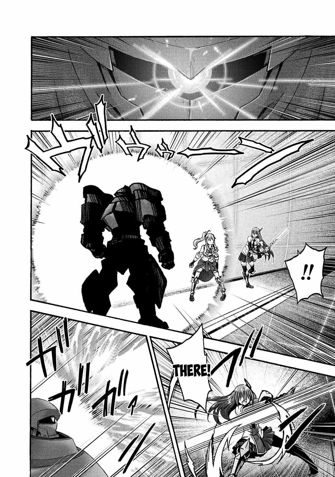 Himekishi ga Classmate! Chapter 73 - Page 6