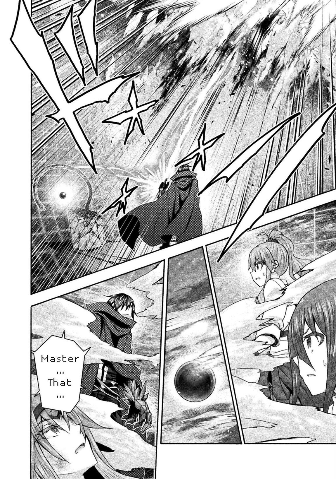 Himekishi ga Classmate! Chapter 74 - Page 5