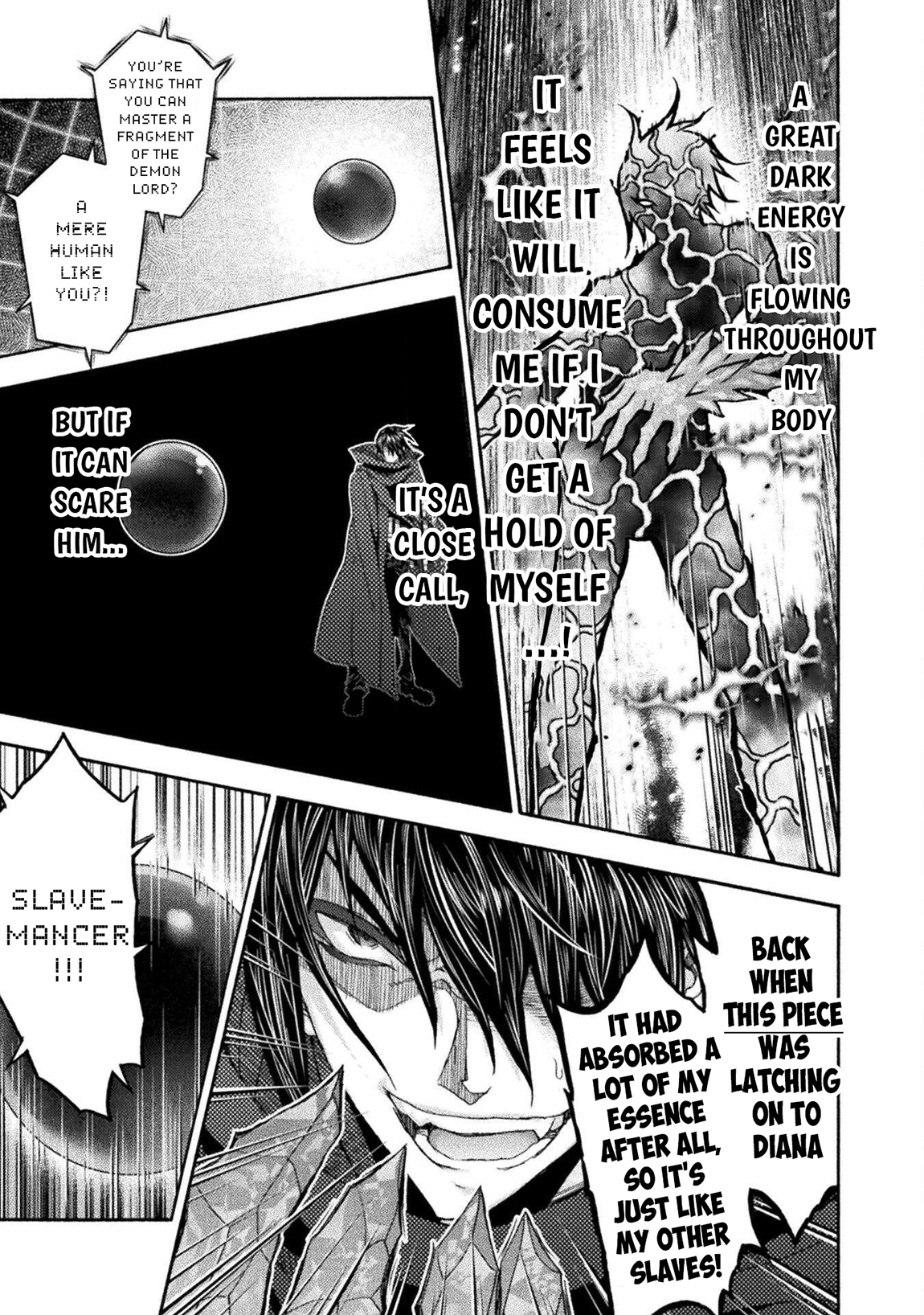 Himekishi ga Classmate! Chapter 75 - Page 16