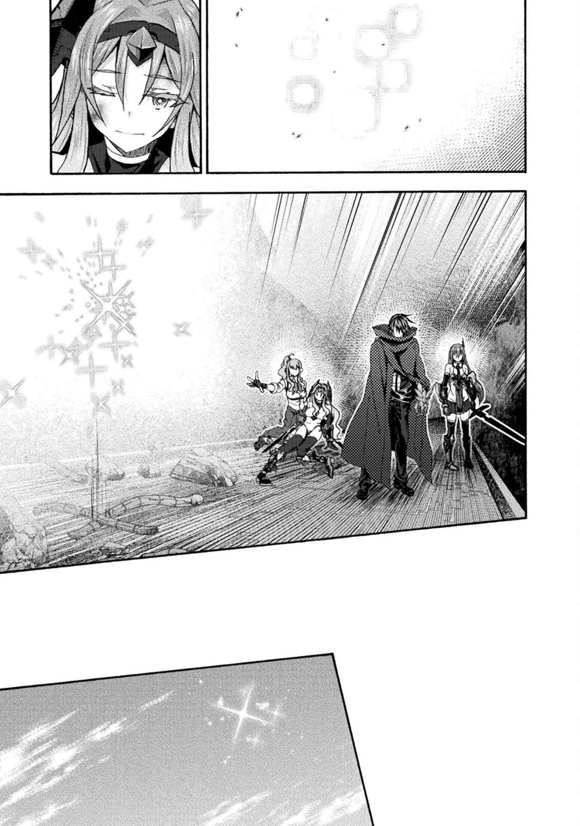 Himekishi ga Classmate! Chapter 76 - Page 30