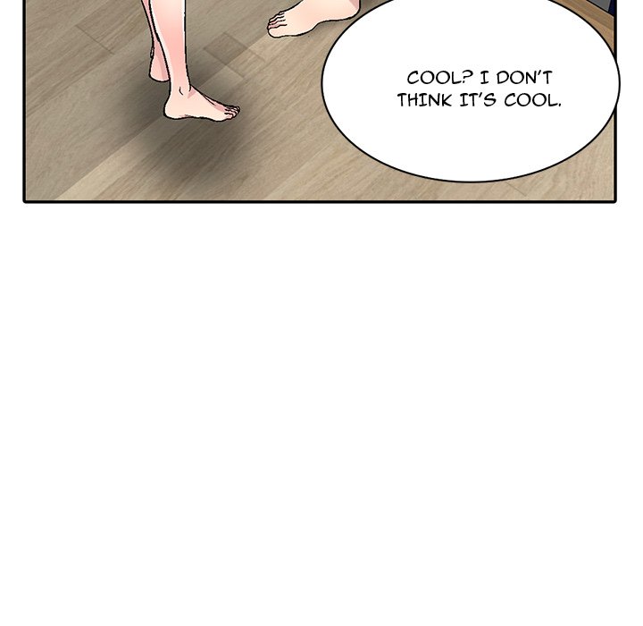 Revenge to Love Chapter 5 - Page 19