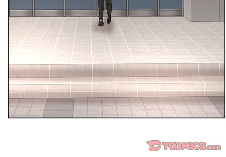 My Wife's Students Chapter 16 - Page 2