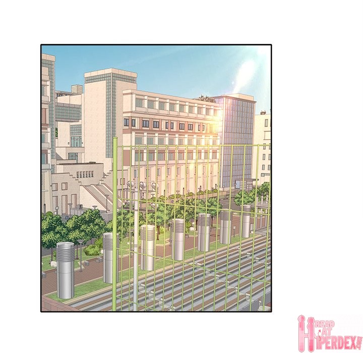 My Wife's Students Chapter 24 - Page 13