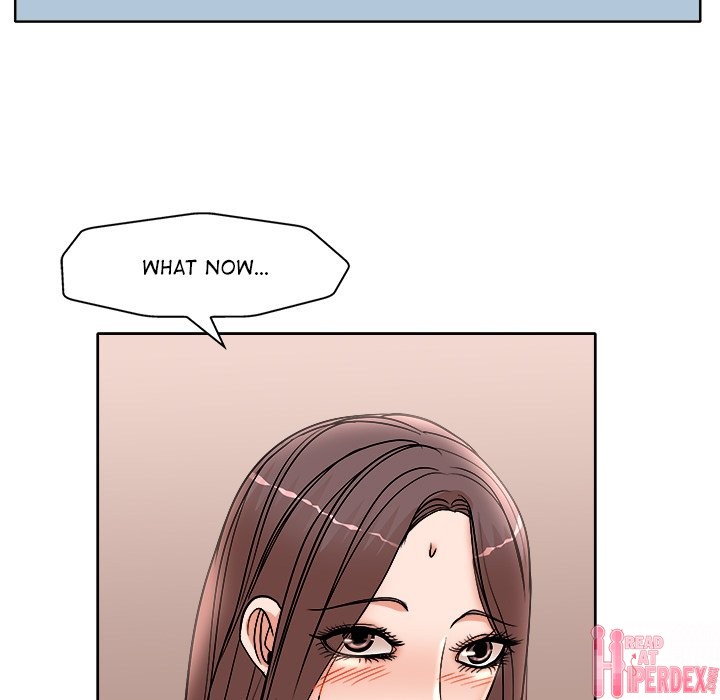 My Wife's Students Chapter 24 - Page 19