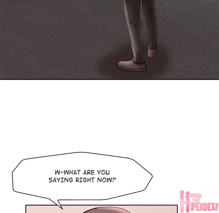 My Wife's Students Chapter 25 - Page 37