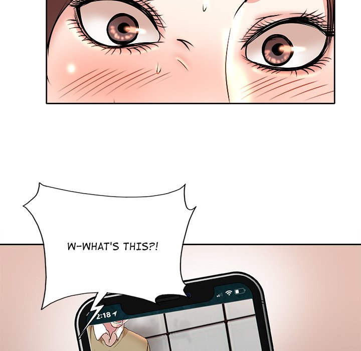 My Wife's Students Chapter 8 - Page 73