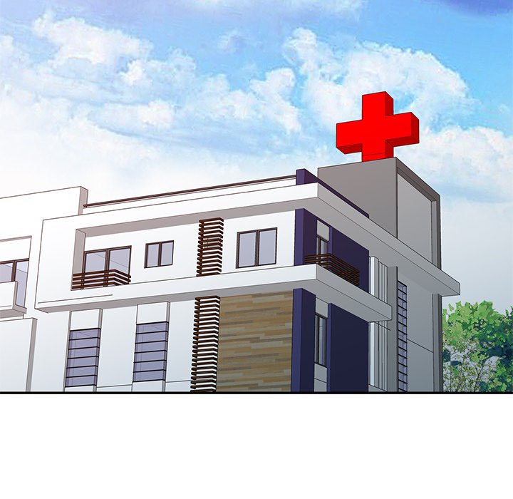 The Hand of Legend Chapter 13 - Page 84