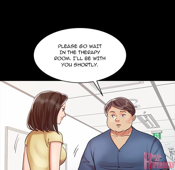 The Hand of Legend Chapter 16 - Page 71