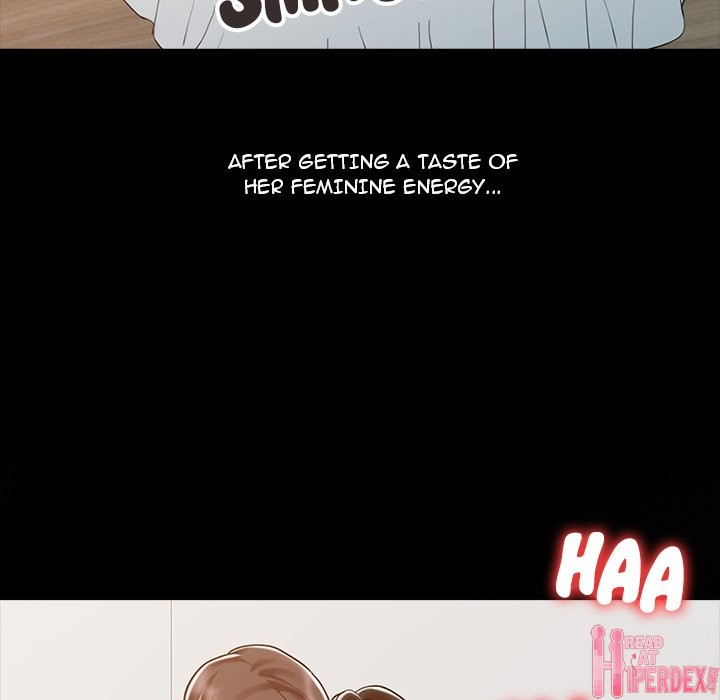 The Hand of Legend Chapter 16 - Page 96