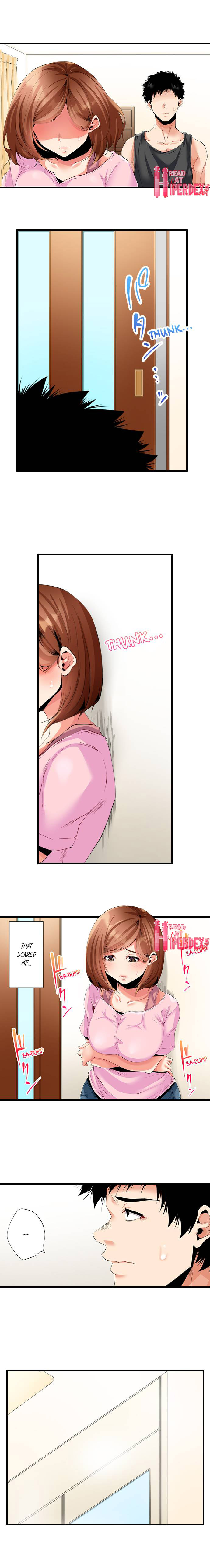 A Rebellious Girl's Sexual Instruction by Her Teacher Chapter 22 - Page 4