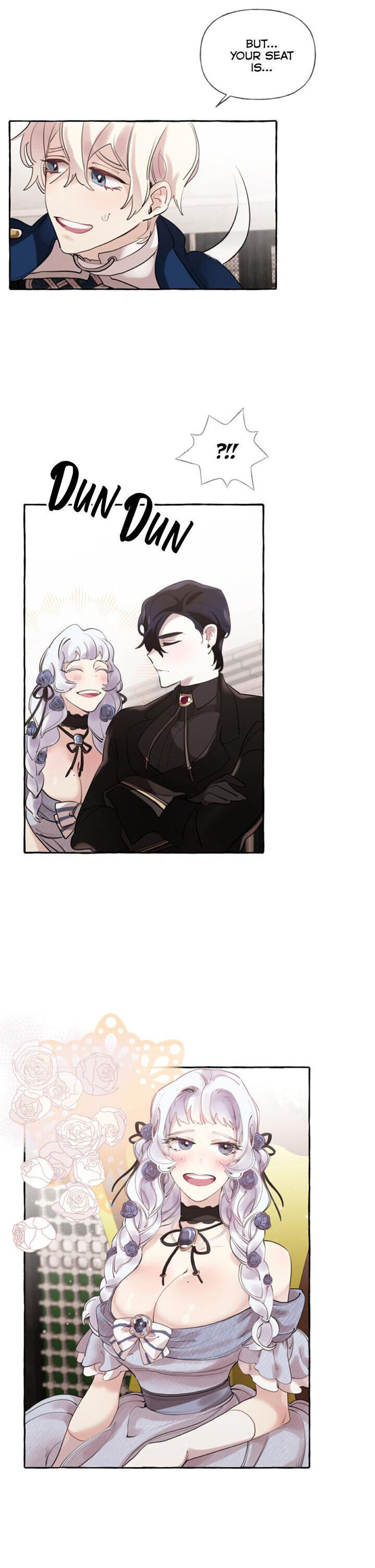 Duchess Debauchery Chapter 10 - Page 12