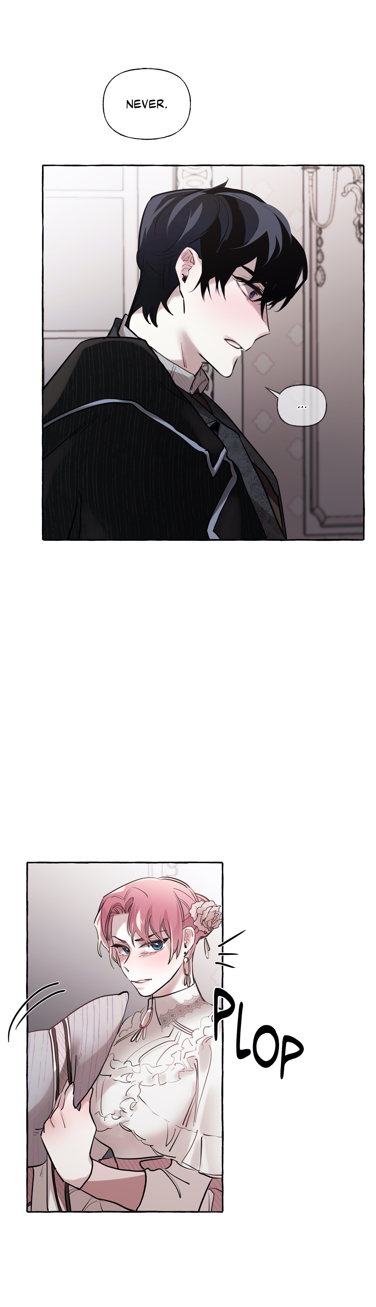 Duchess Debauchery Chapter 17 - Page 15