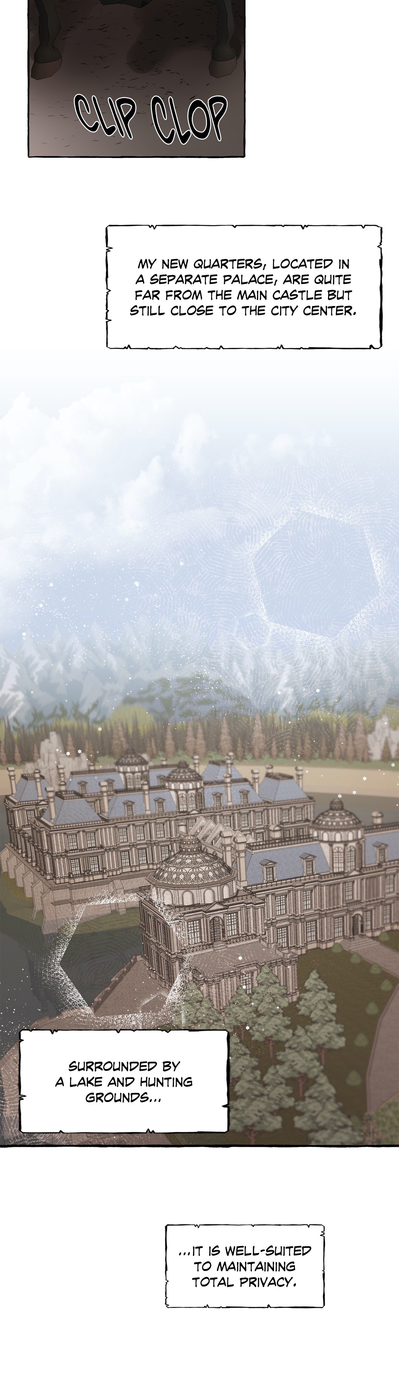 Duchess Debauchery Chapter 17 - Page 26