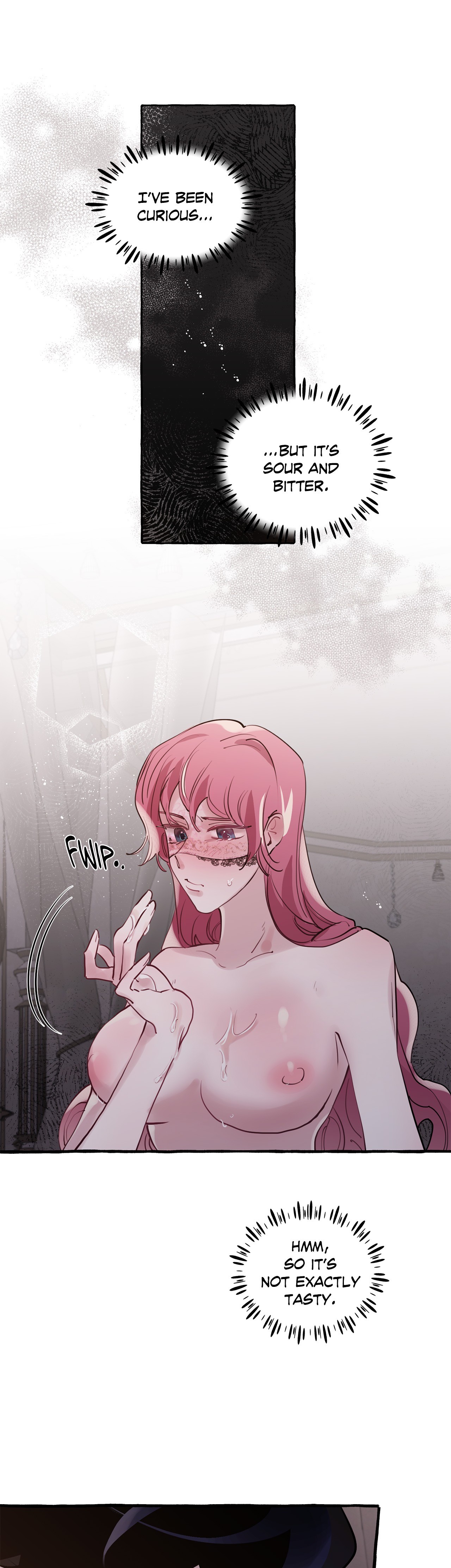 Duchess Debauchery Chapter 22 - Page 17