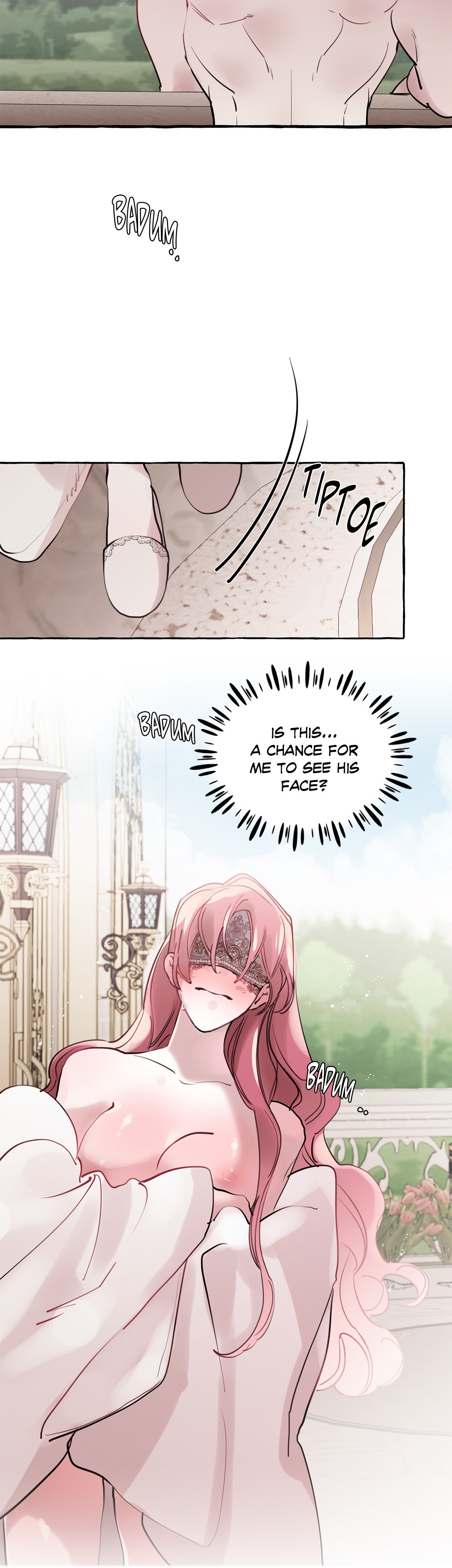 Duchess Debauchery Chapter 22 - Page 30