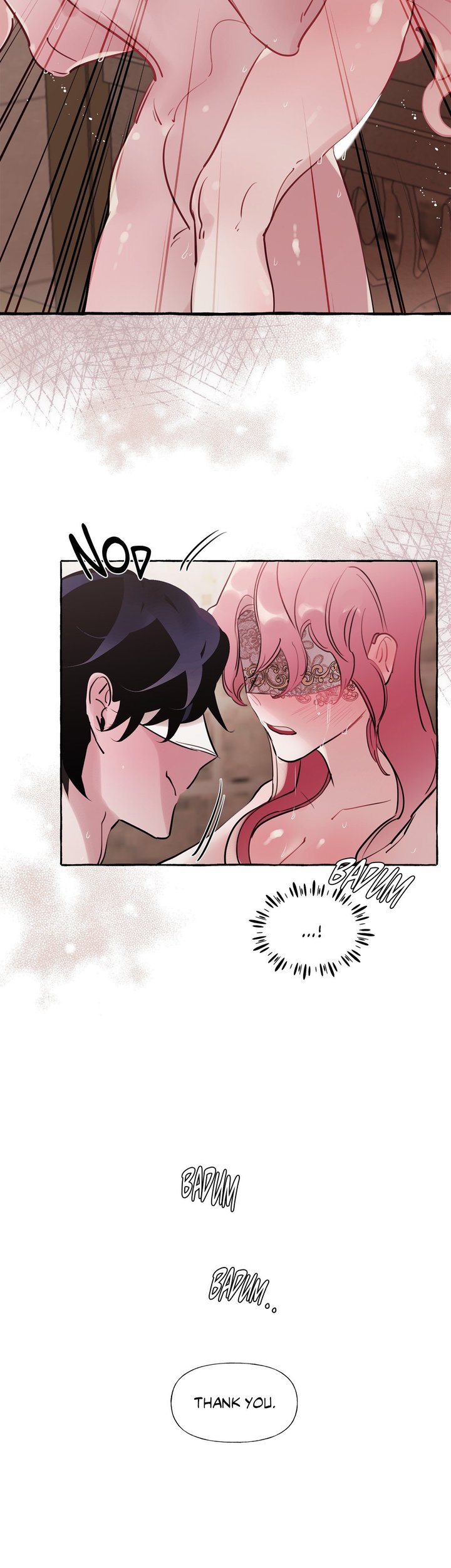 Duchess Debauchery Chapter 23 - Page 28