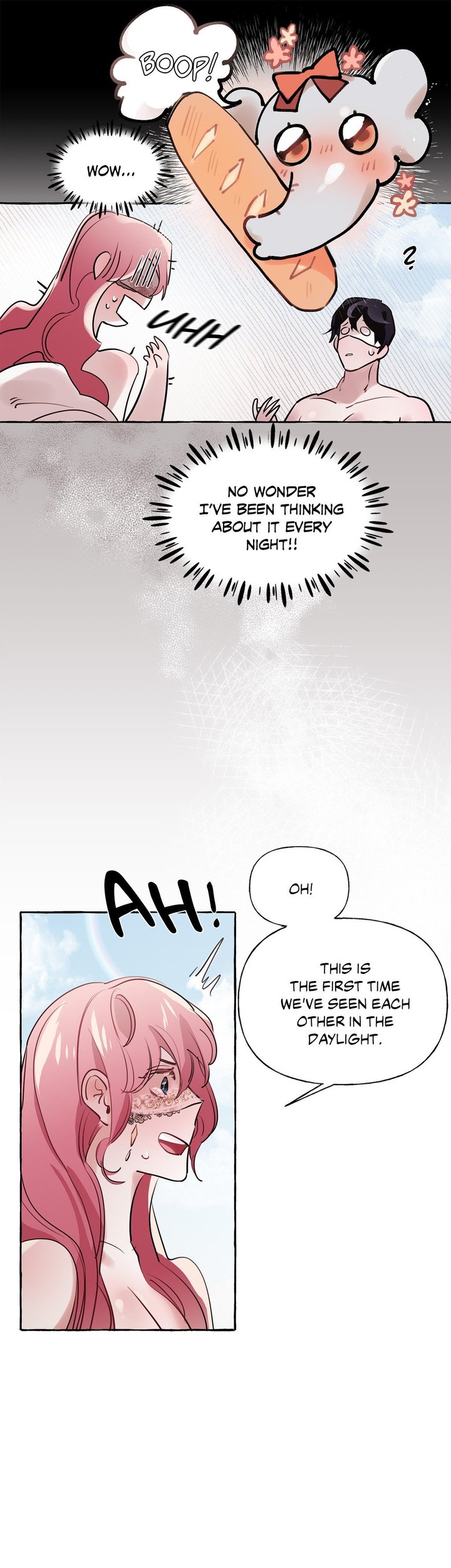 Duchess Debauchery Chapter 23 - Page 5