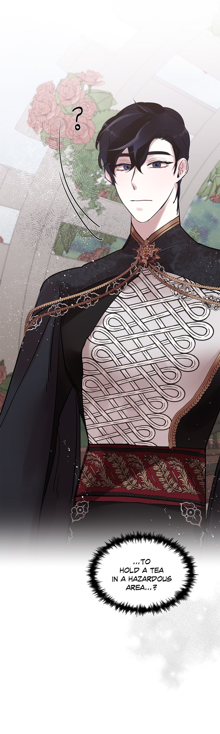 Duchess Debauchery Chapter 25 - Page 6