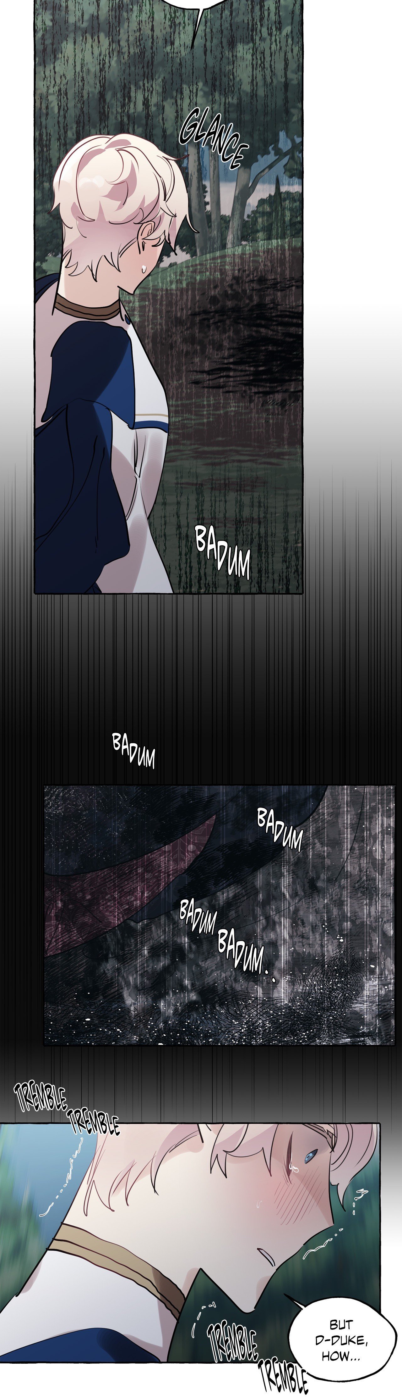 Duchess Debauchery Chapter 27 - Page 4