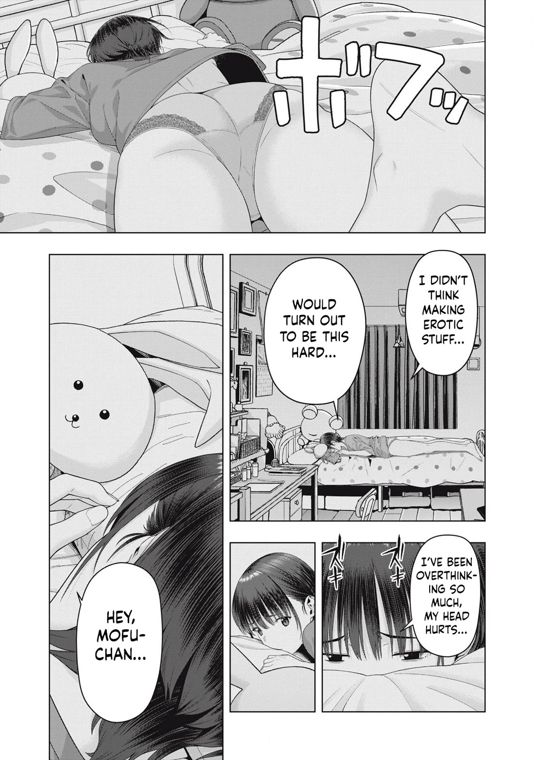 My Girlfriend's Friend Chapter 100 - Page 8