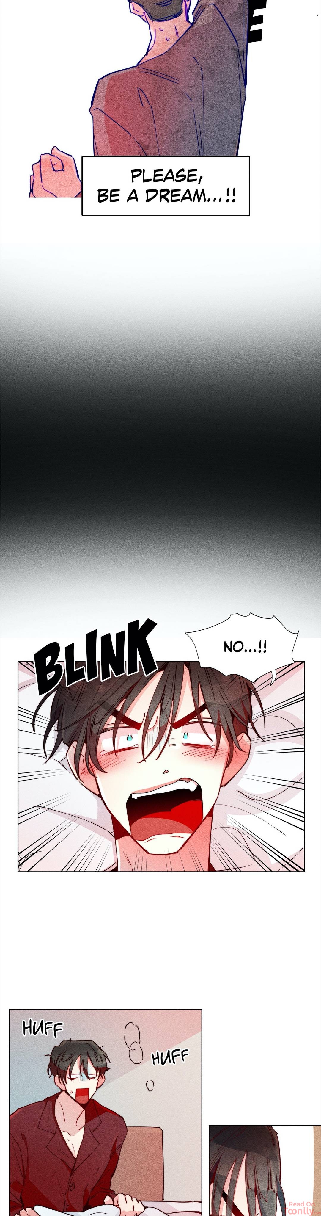 The Virgin Witch Chapter 24 - Page 8