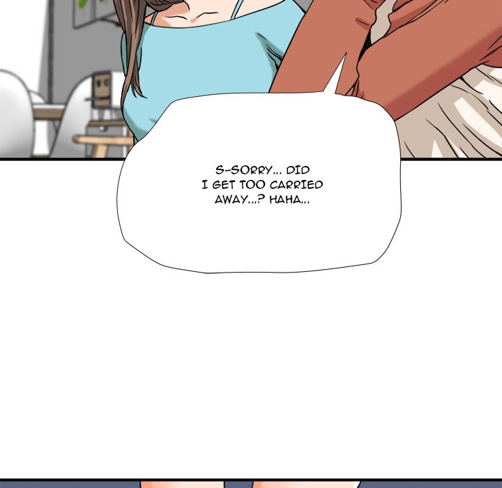 Caught on Tape Chapter 11 - Page 18