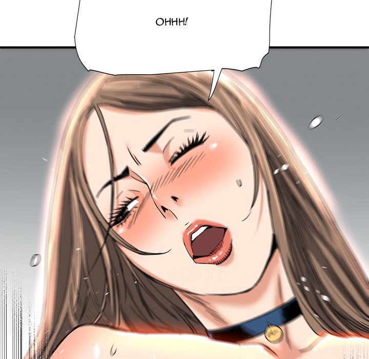 Caught on Tape Chapter 14 - Page 71