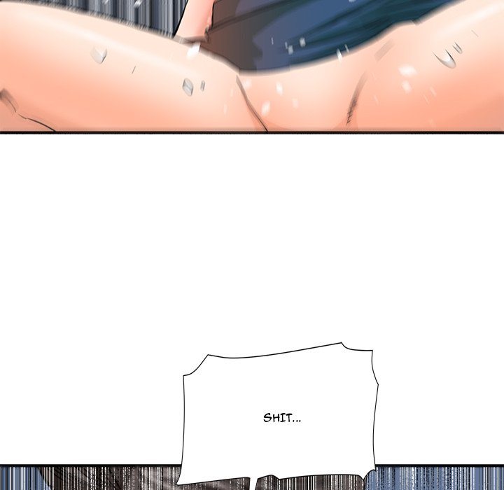 Caught on Tape Chapter 14 - Page 77