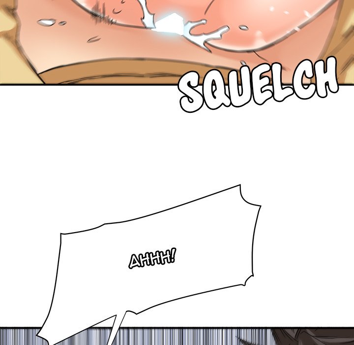 Caught on Tape Chapter 14 - Page 84