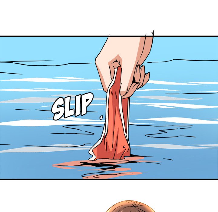 Caught on Tape Chapter 15 - Page 69