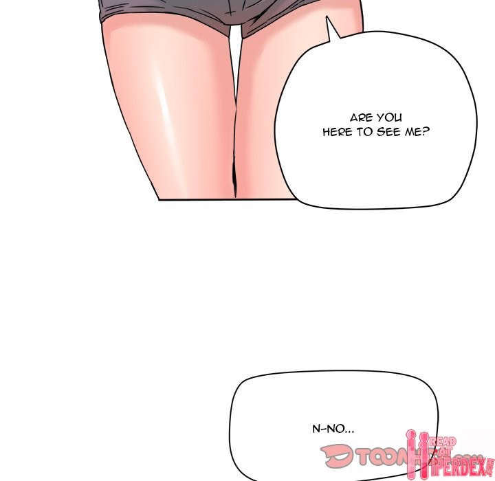 Caught on Tape Chapter 21 - Page 94