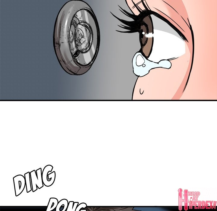 Caught on Tape Chapter 23 - Page 52