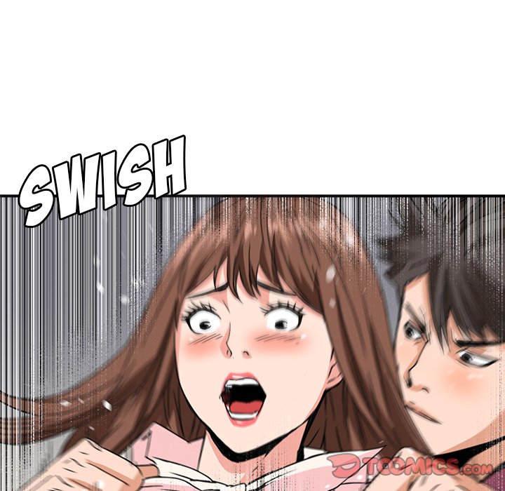 Caught on Tape Chapter 25 - Page 88