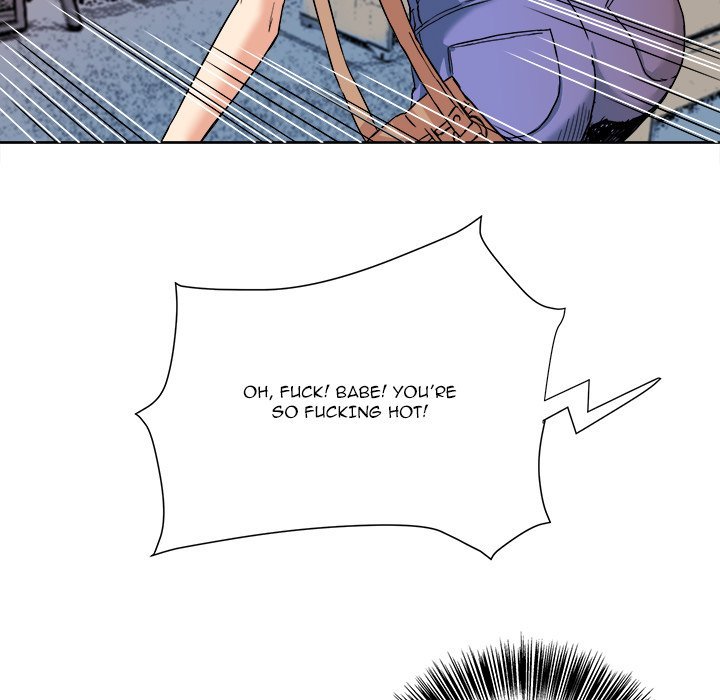 Caught on Tape Chapter 4 - Page 31