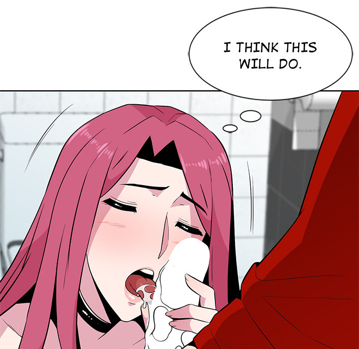 Fate Manhwa Chapter 2 - Page 35