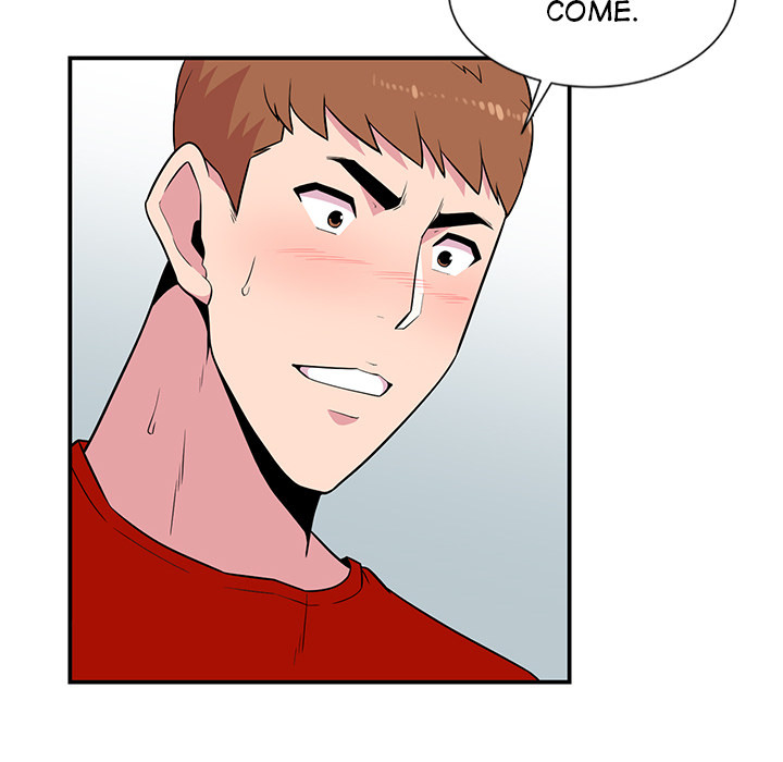 Fate Manhwa Chapter 2 - Page 42