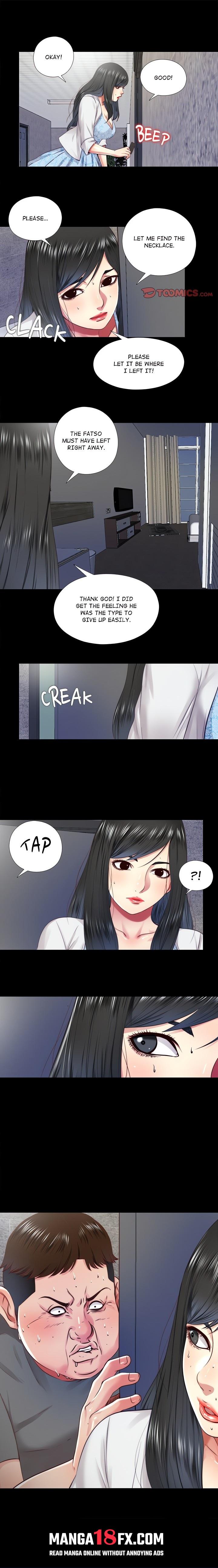 Live Together Chapter 13 - Page 11