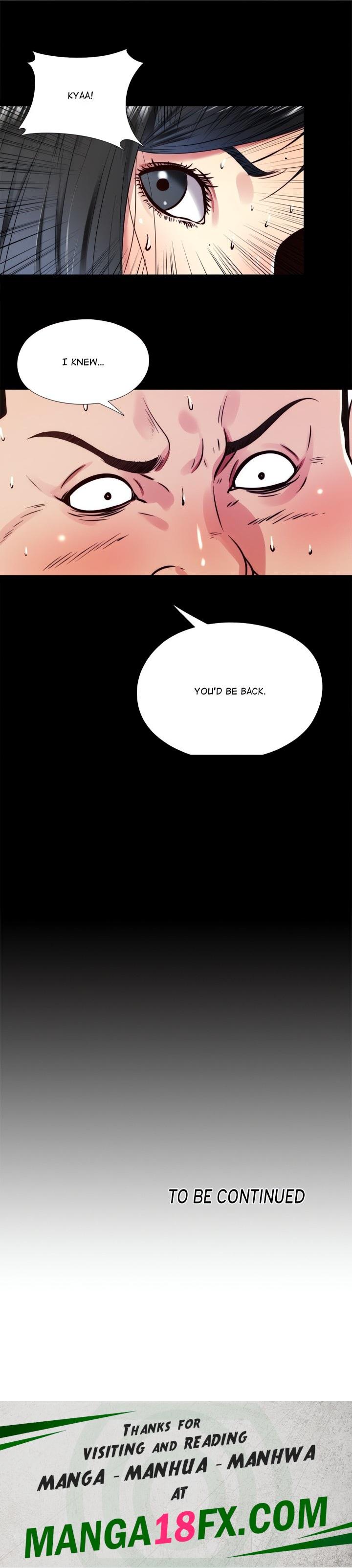 Live Together Chapter 13 - Page 12