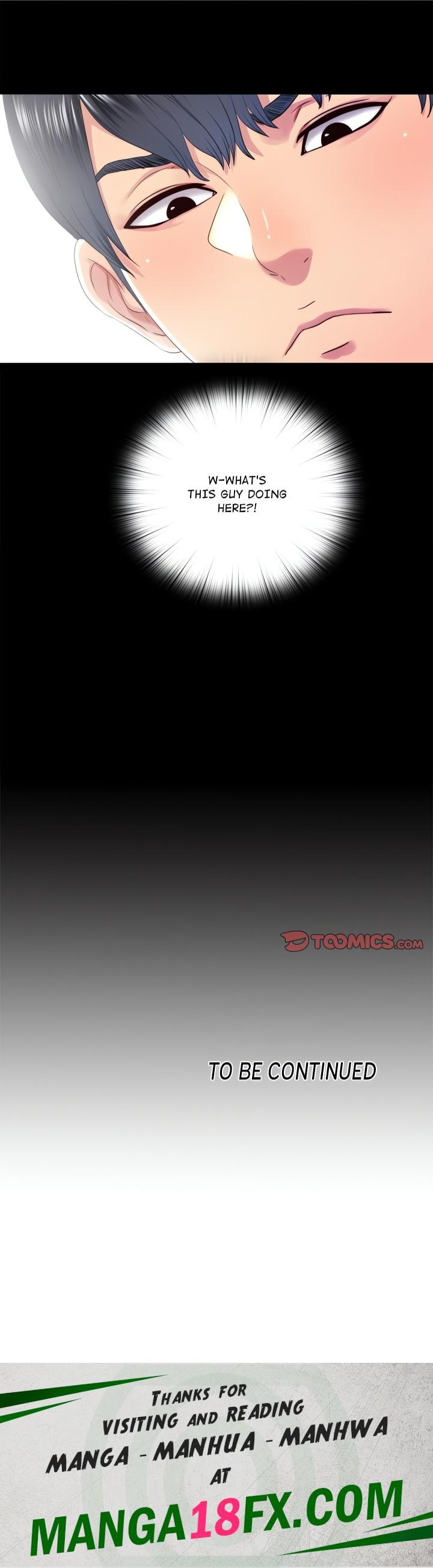 Live Together Chapter 14 - Page 12