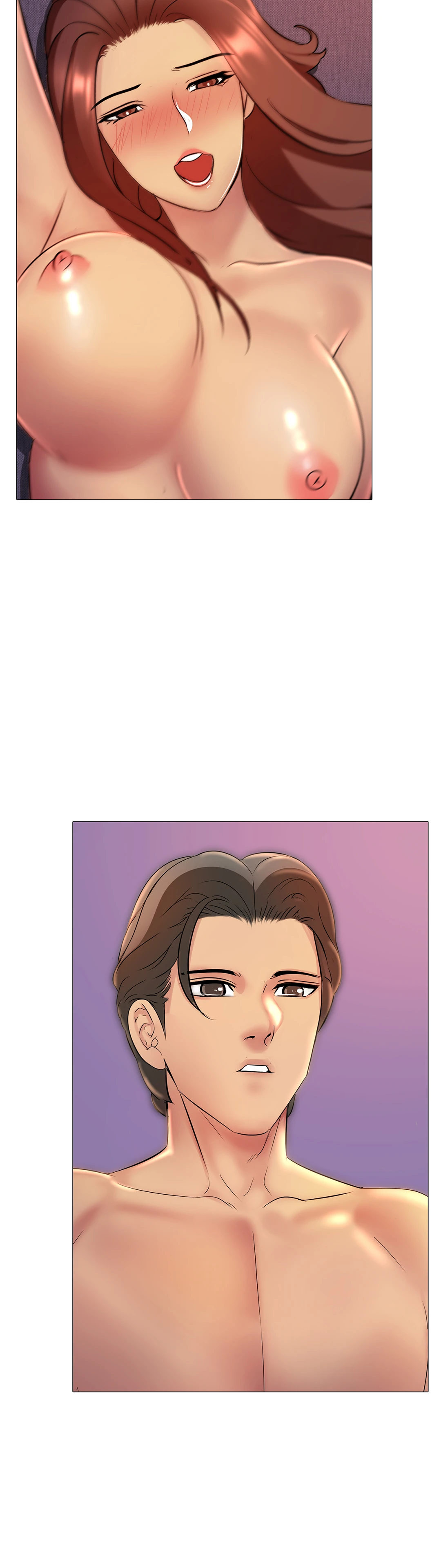 Friend's Woman Chapter 15 - Page 3