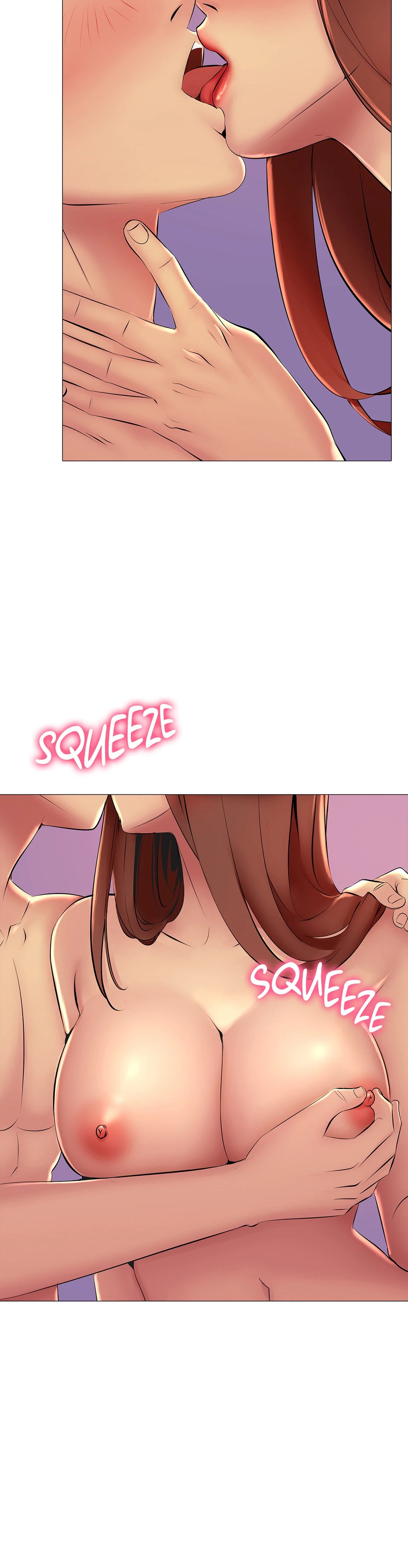 Friend's Woman Chapter 20 - Page 6