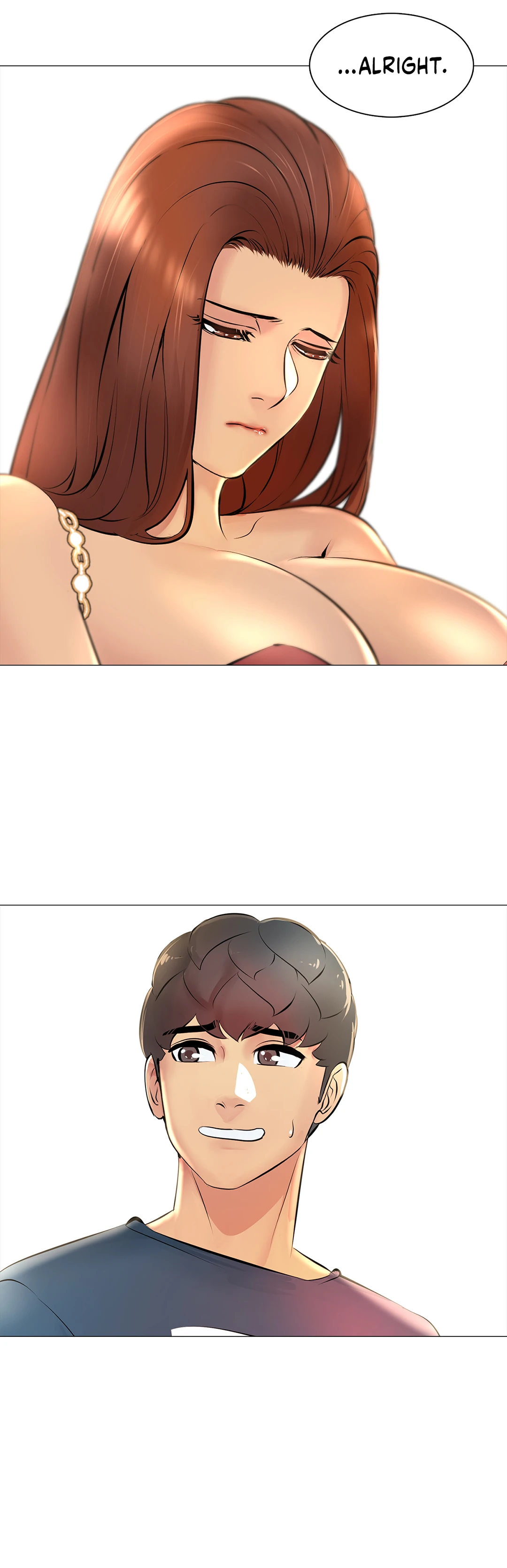 Friend's Woman Chapter 23 - Page 30