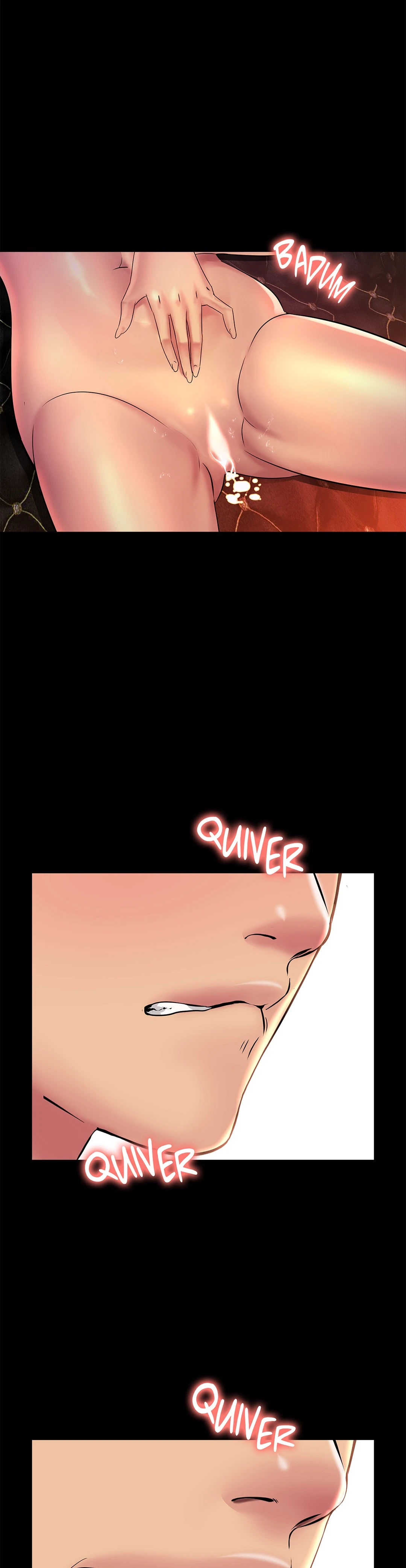 Friend's Woman Chapter 9 - Page 29