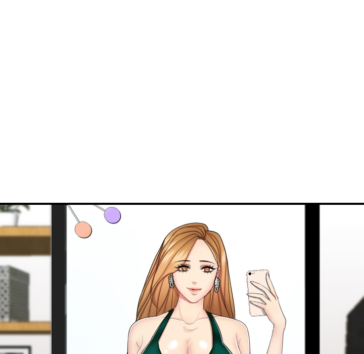 Secret Offer Chapter 1 - Page 10